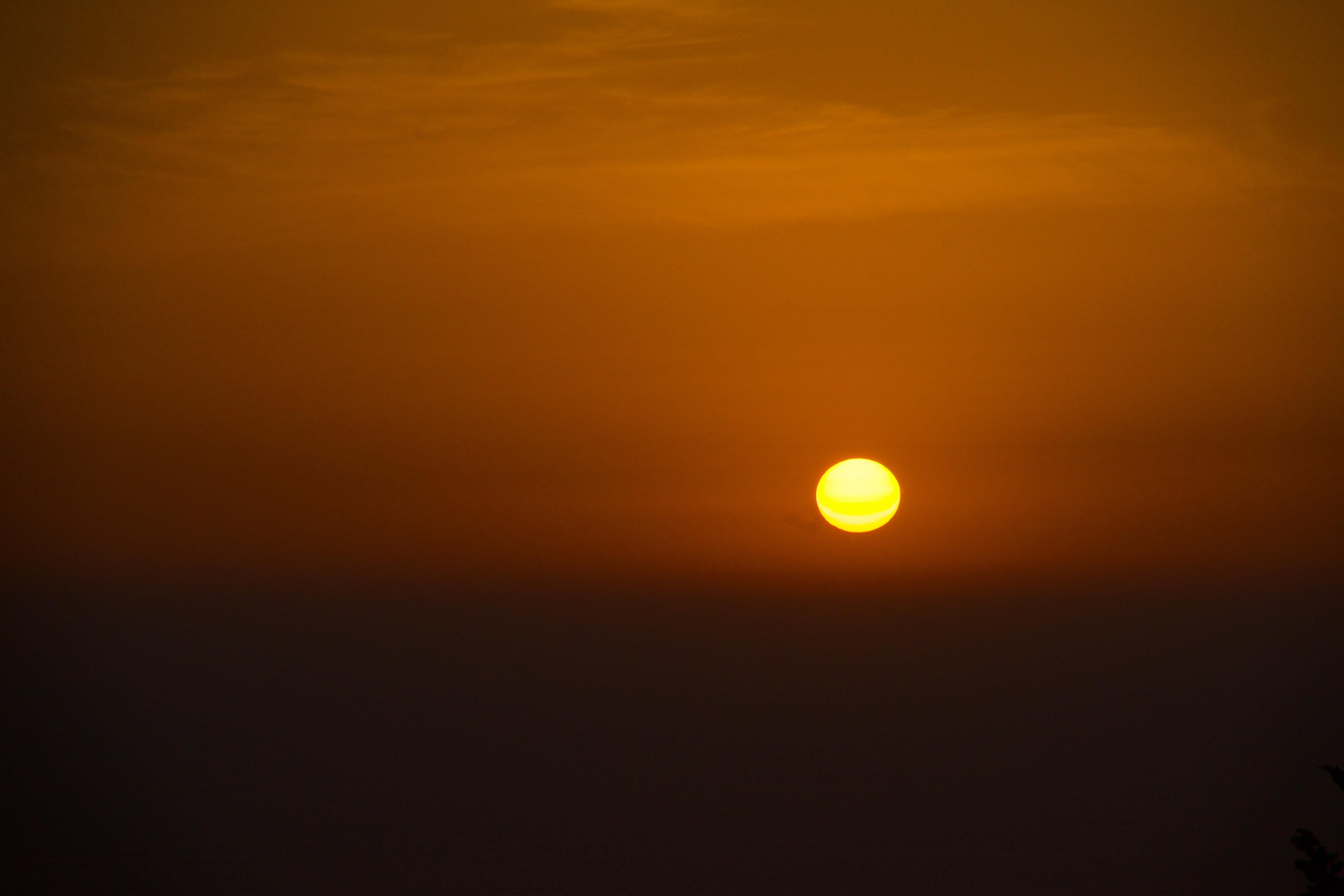 Studios Vrionis Panoramic Sunset Mesovounia  Exterior photo
